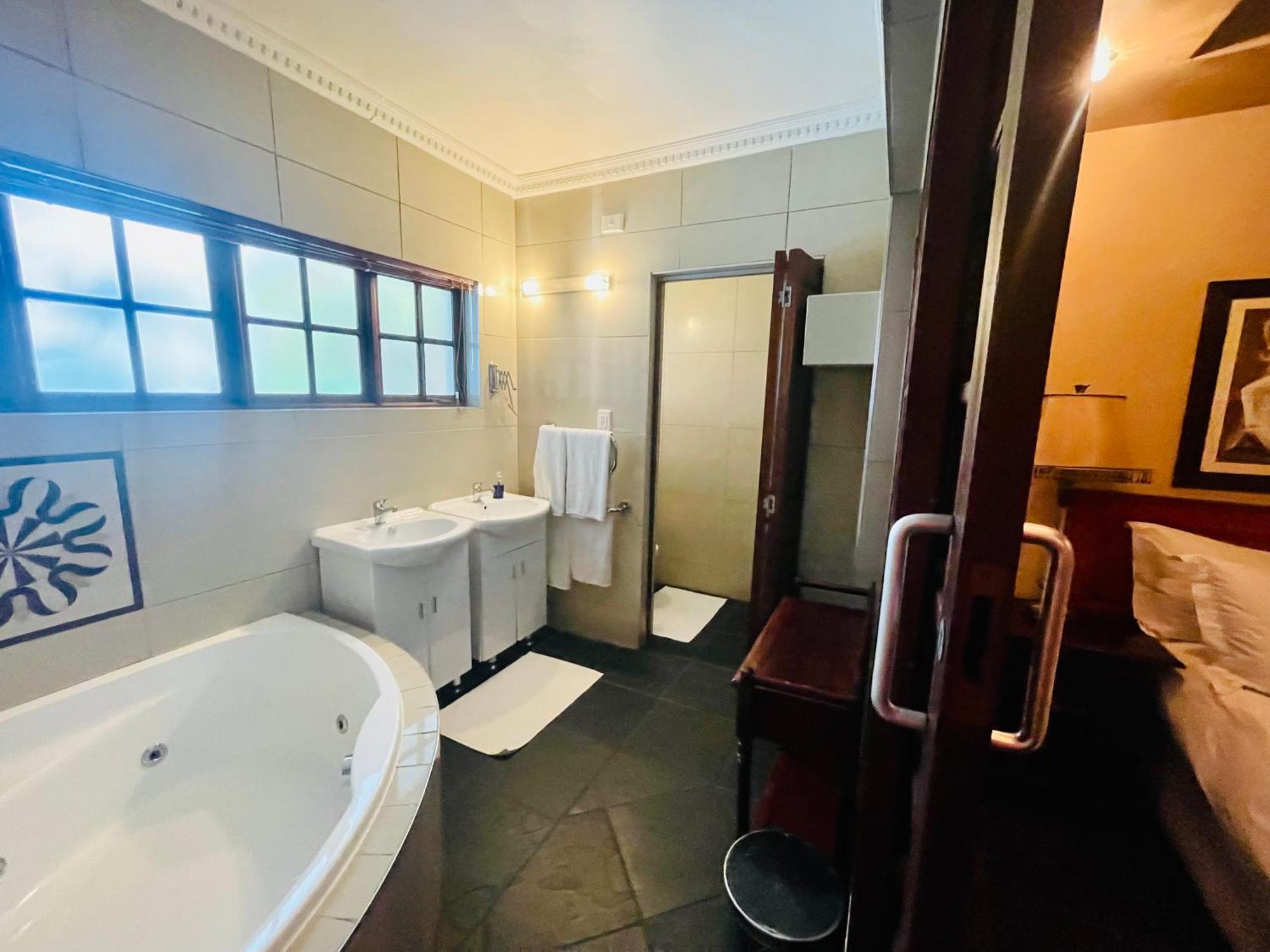 Pretoria Mansion Boutique Hotel Coral Tree Екстериор снимка