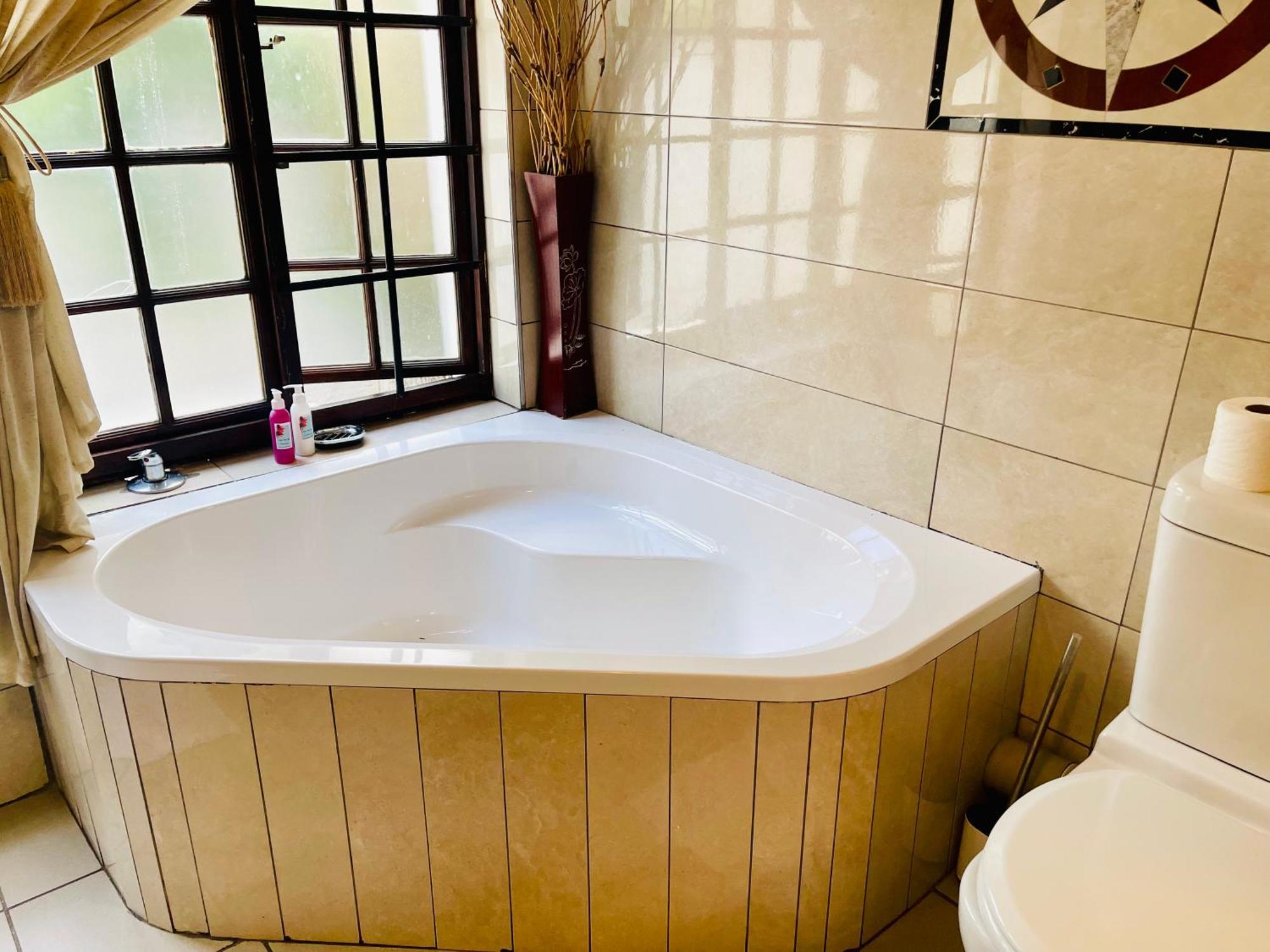 Pretoria Mansion Boutique Hotel Coral Tree Екстериор снимка