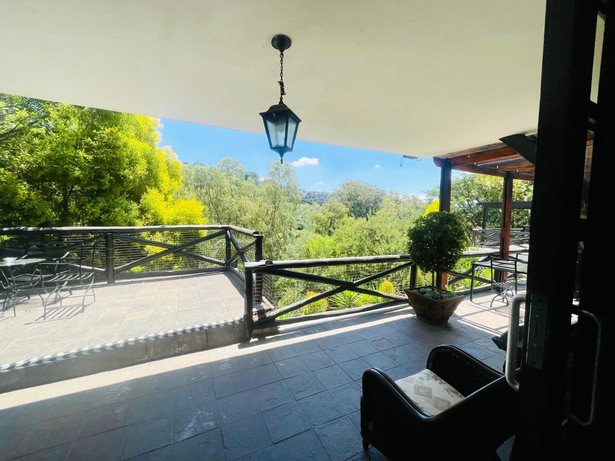 Pretoria Mansion Boutique Hotel Coral Tree Екстериор снимка