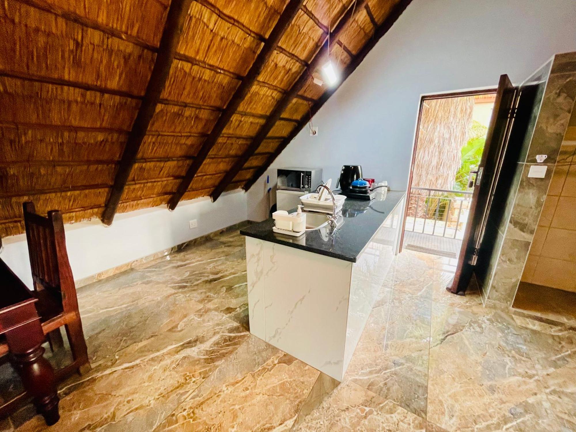 Pretoria Mansion Boutique Hotel Coral Tree Екстериор снимка