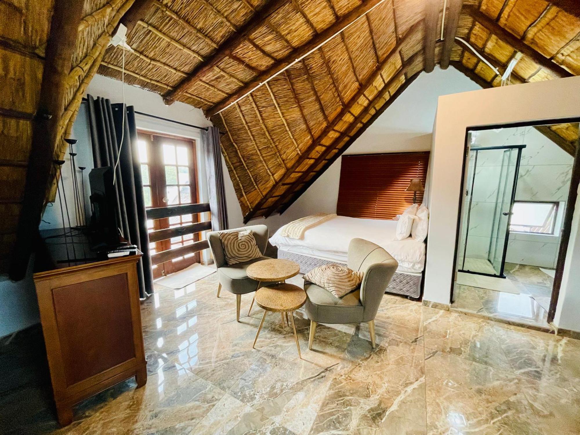 Pretoria Mansion Boutique Hotel Coral Tree Екстериор снимка