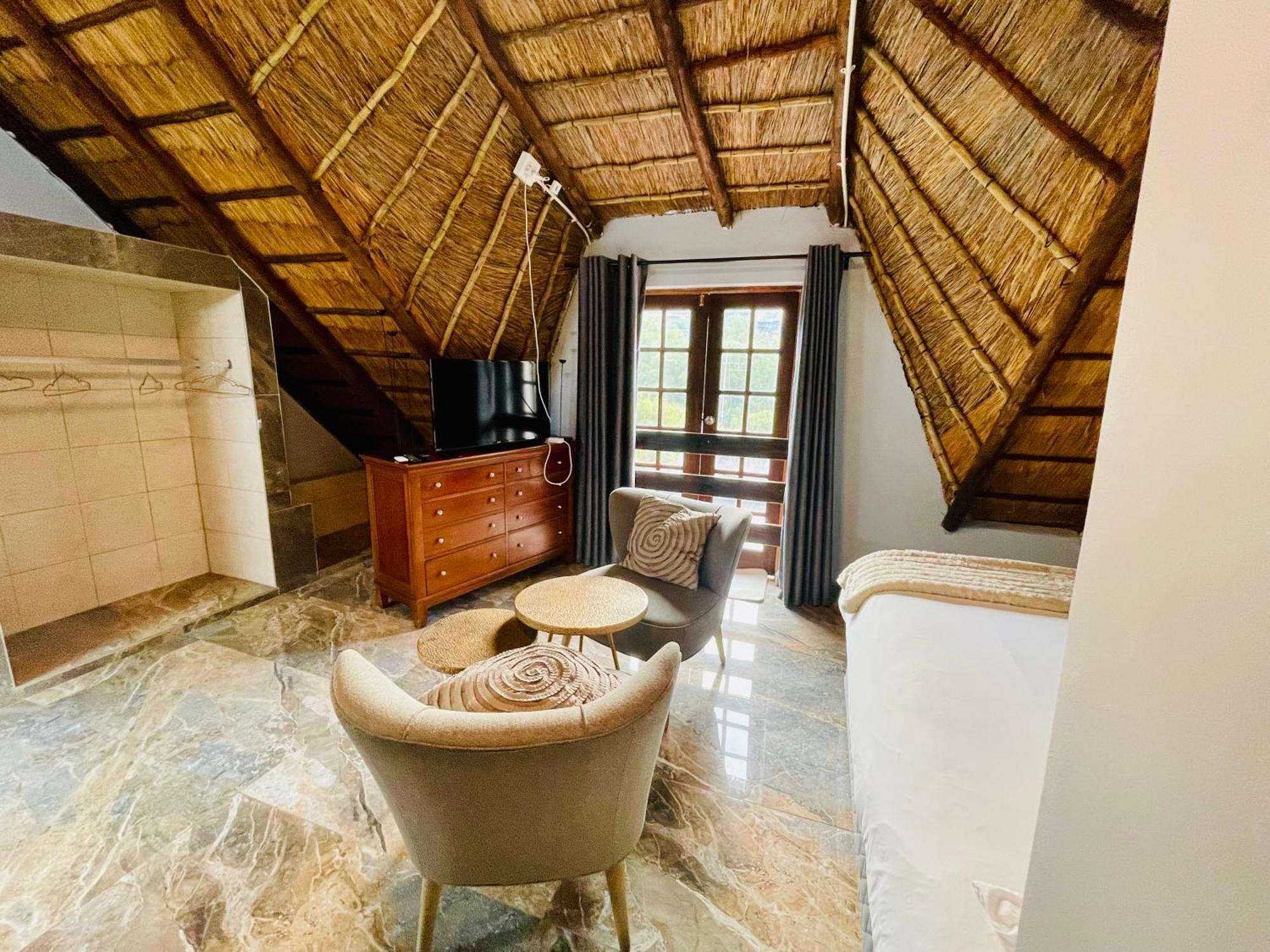 Pretoria Mansion Boutique Hotel Coral Tree Екстериор снимка