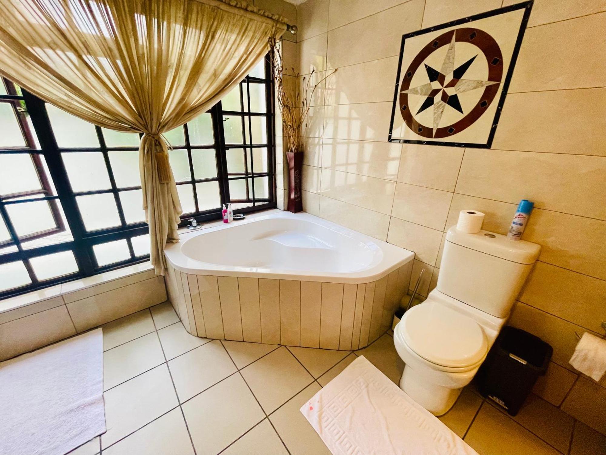 Pretoria Mansion Boutique Hotel Coral Tree Екстериор снимка