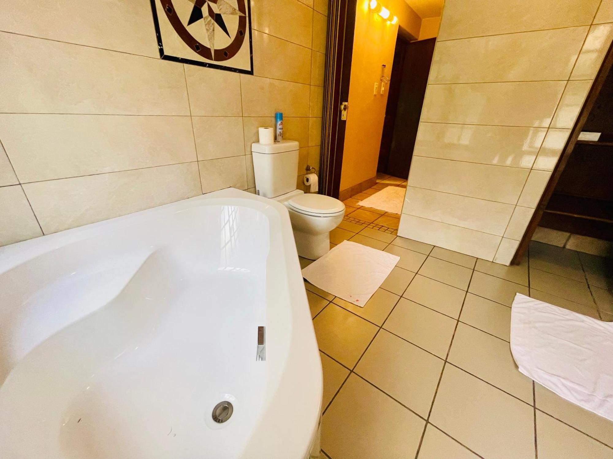 Pretoria Mansion Boutique Hotel Coral Tree Екстериор снимка