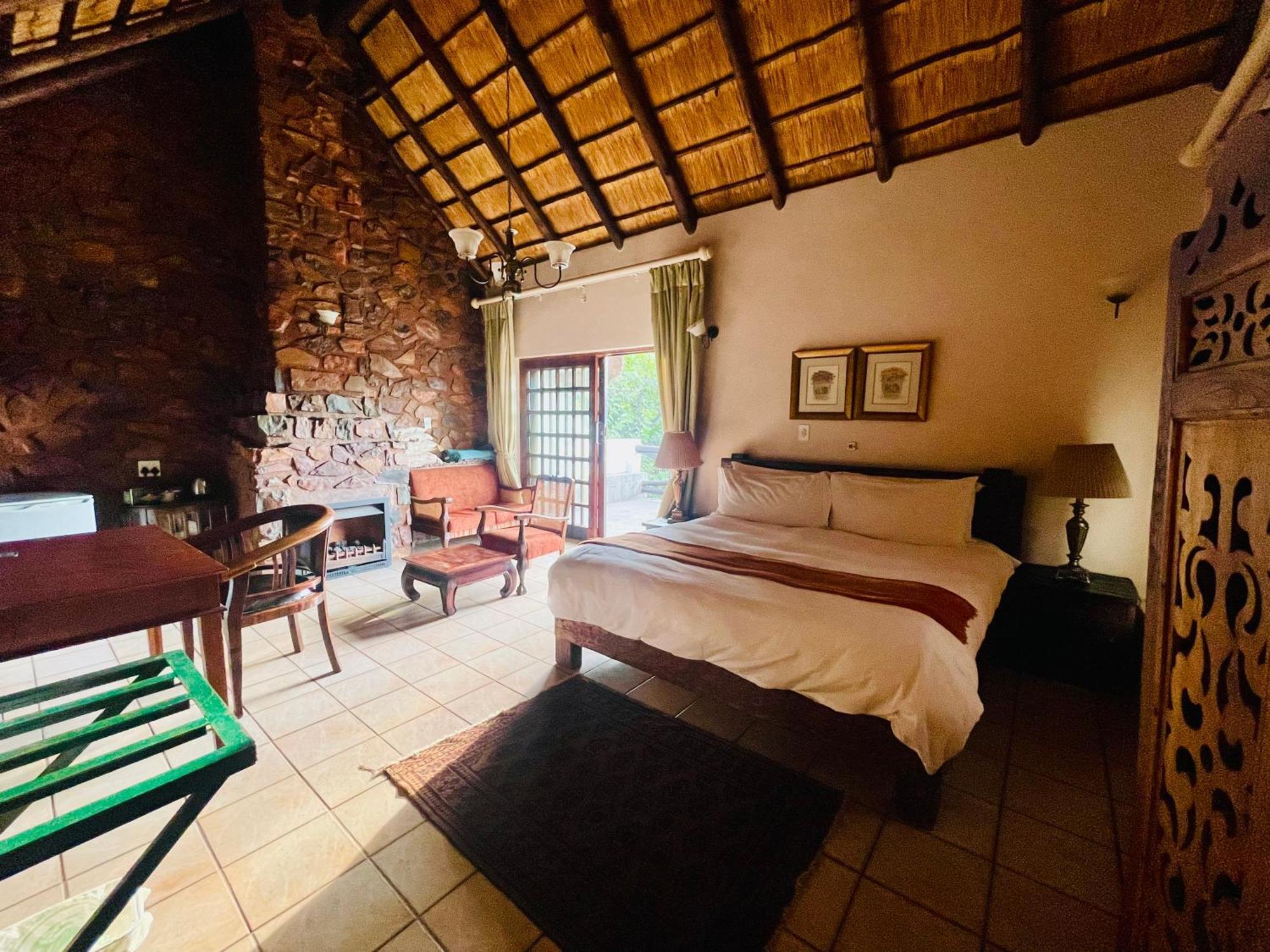 Pretoria Mansion Boutique Hotel Coral Tree Екстериор снимка