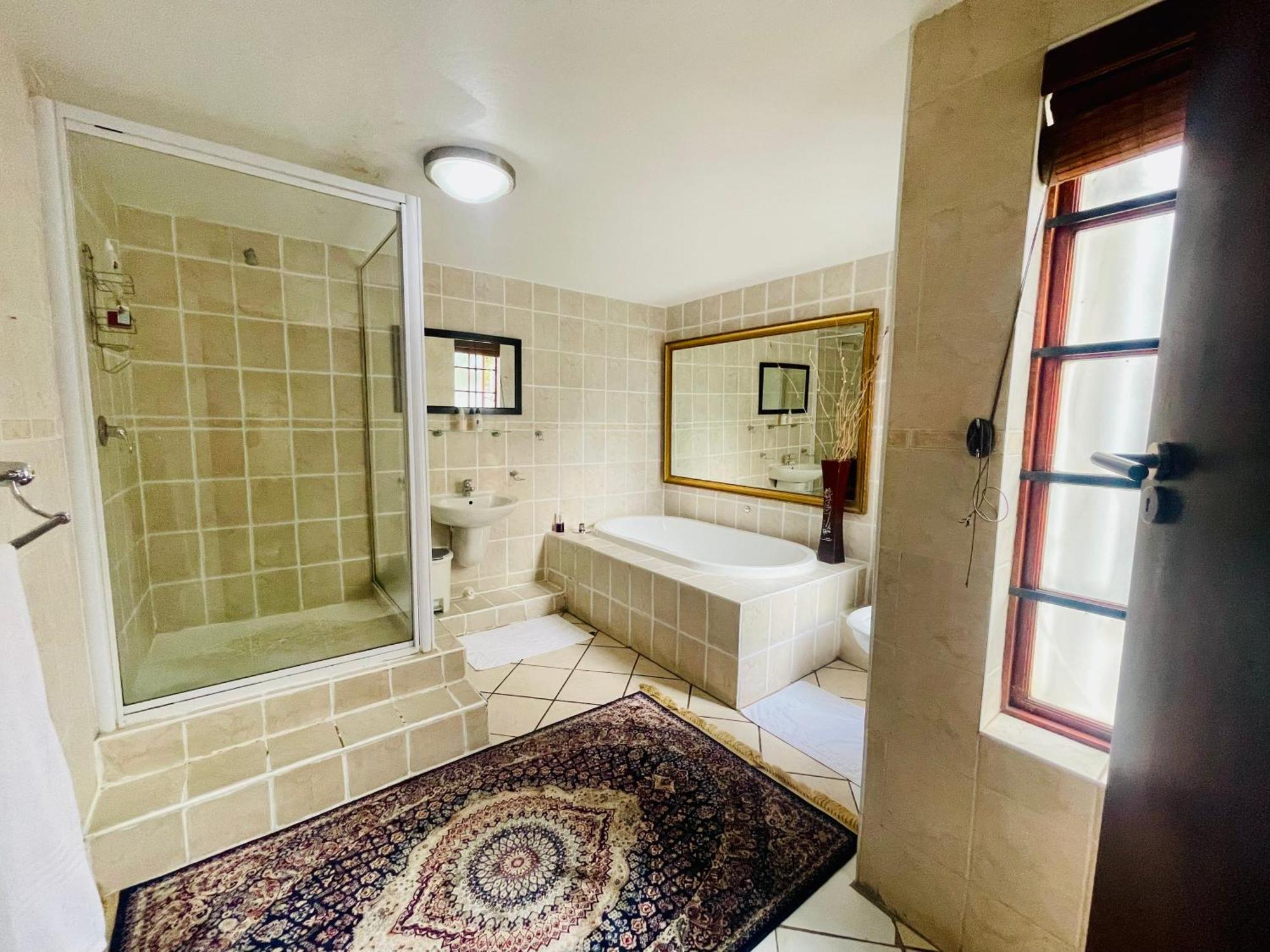 Pretoria Mansion Boutique Hotel Coral Tree Екстериор снимка