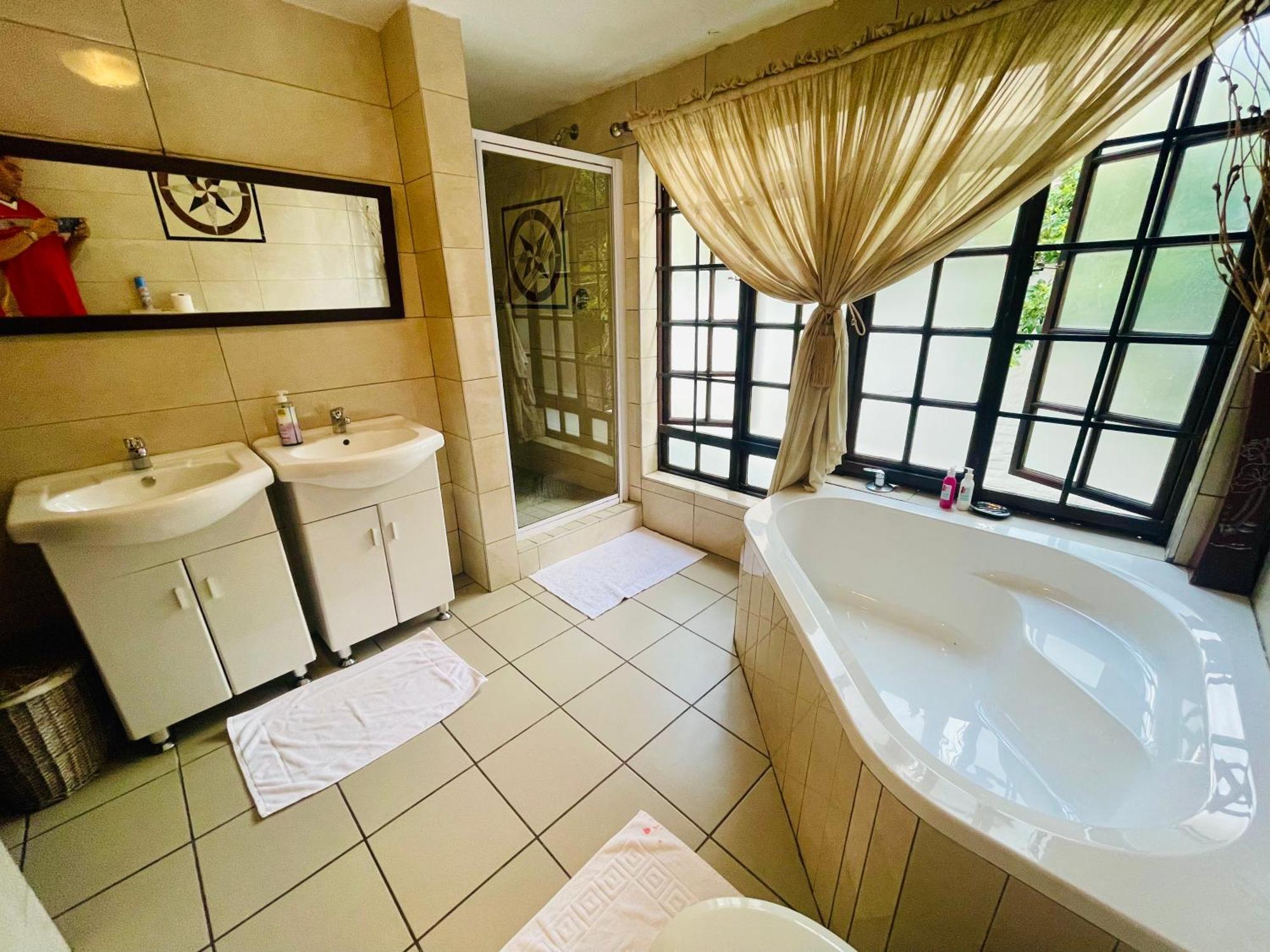 Pretoria Mansion Boutique Hotel Coral Tree Екстериор снимка