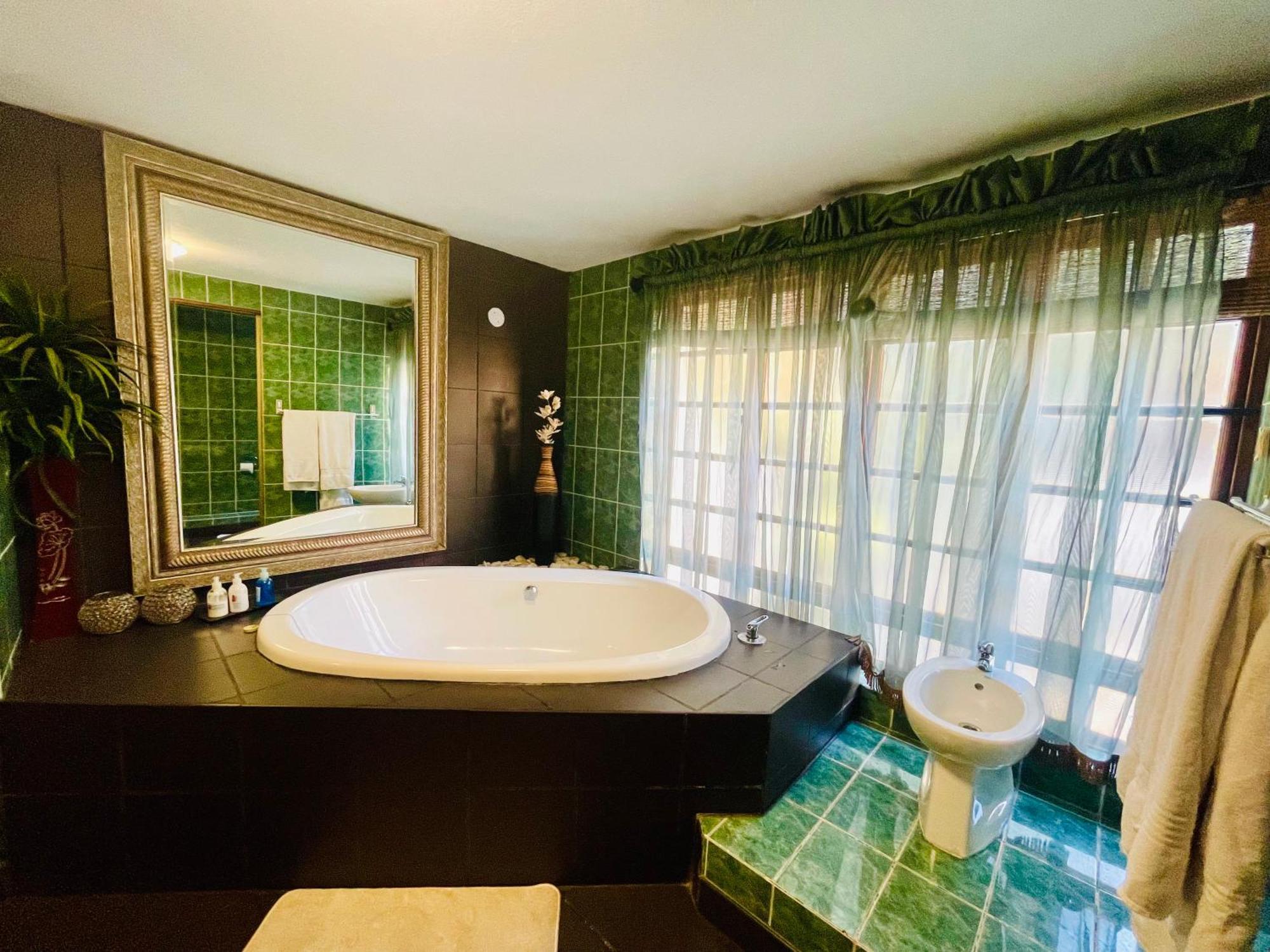 Pretoria Mansion Boutique Hotel Coral Tree Екстериор снимка