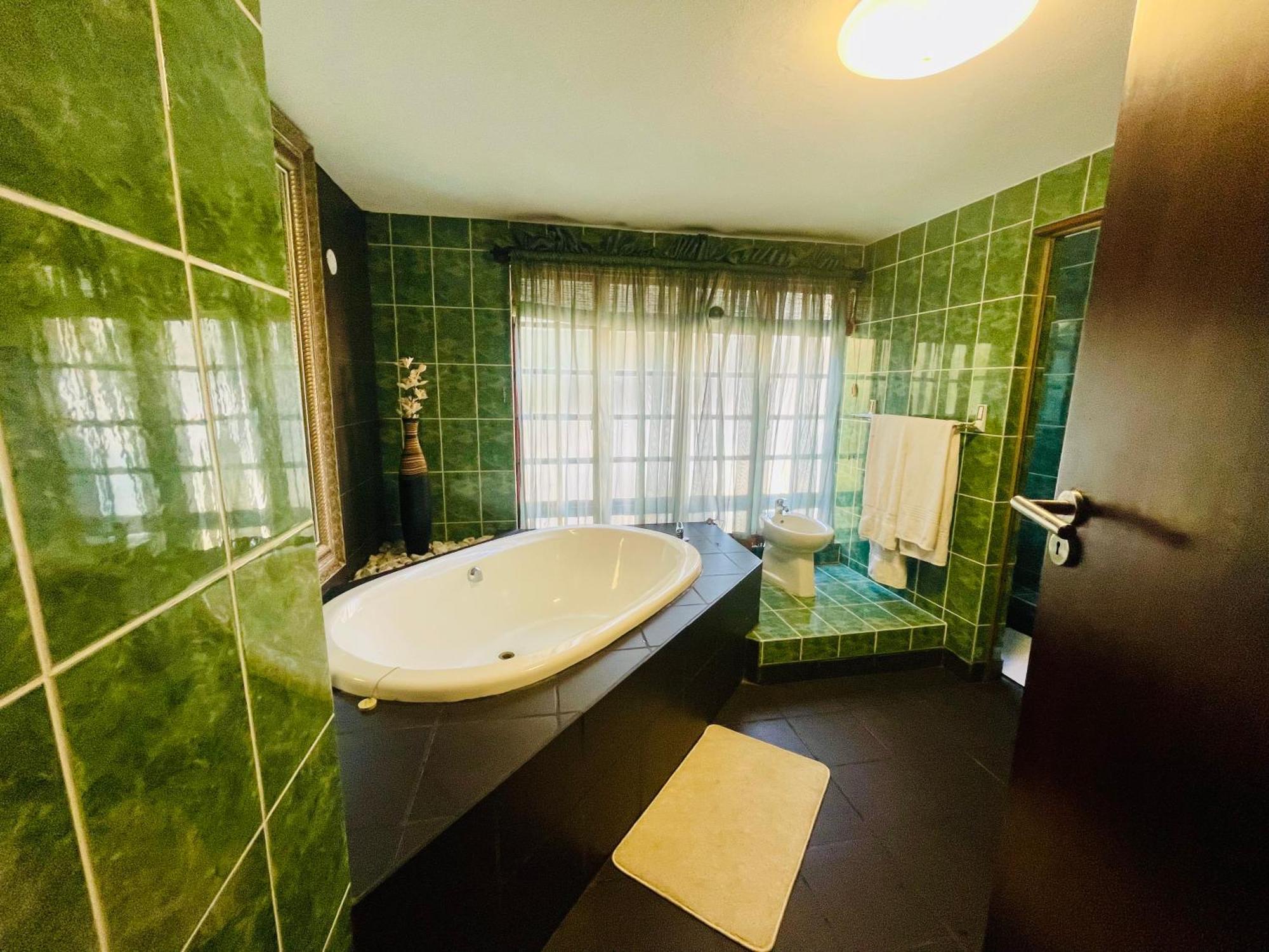 Pretoria Mansion Boutique Hotel Coral Tree Екстериор снимка