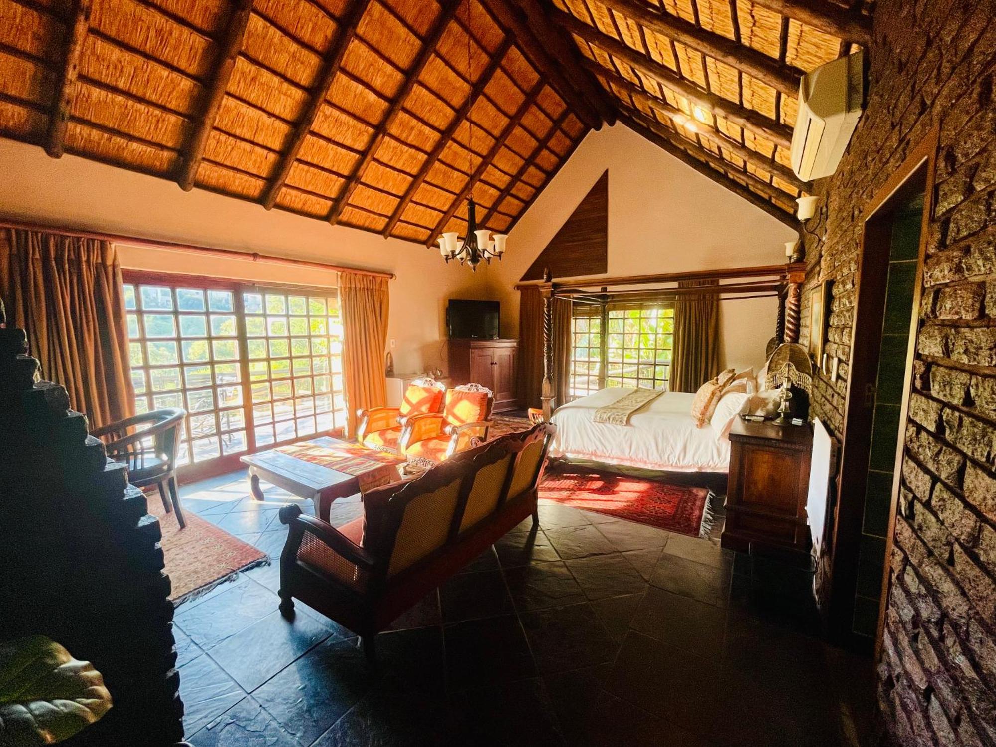 Pretoria Mansion Boutique Hotel Coral Tree Екстериор снимка