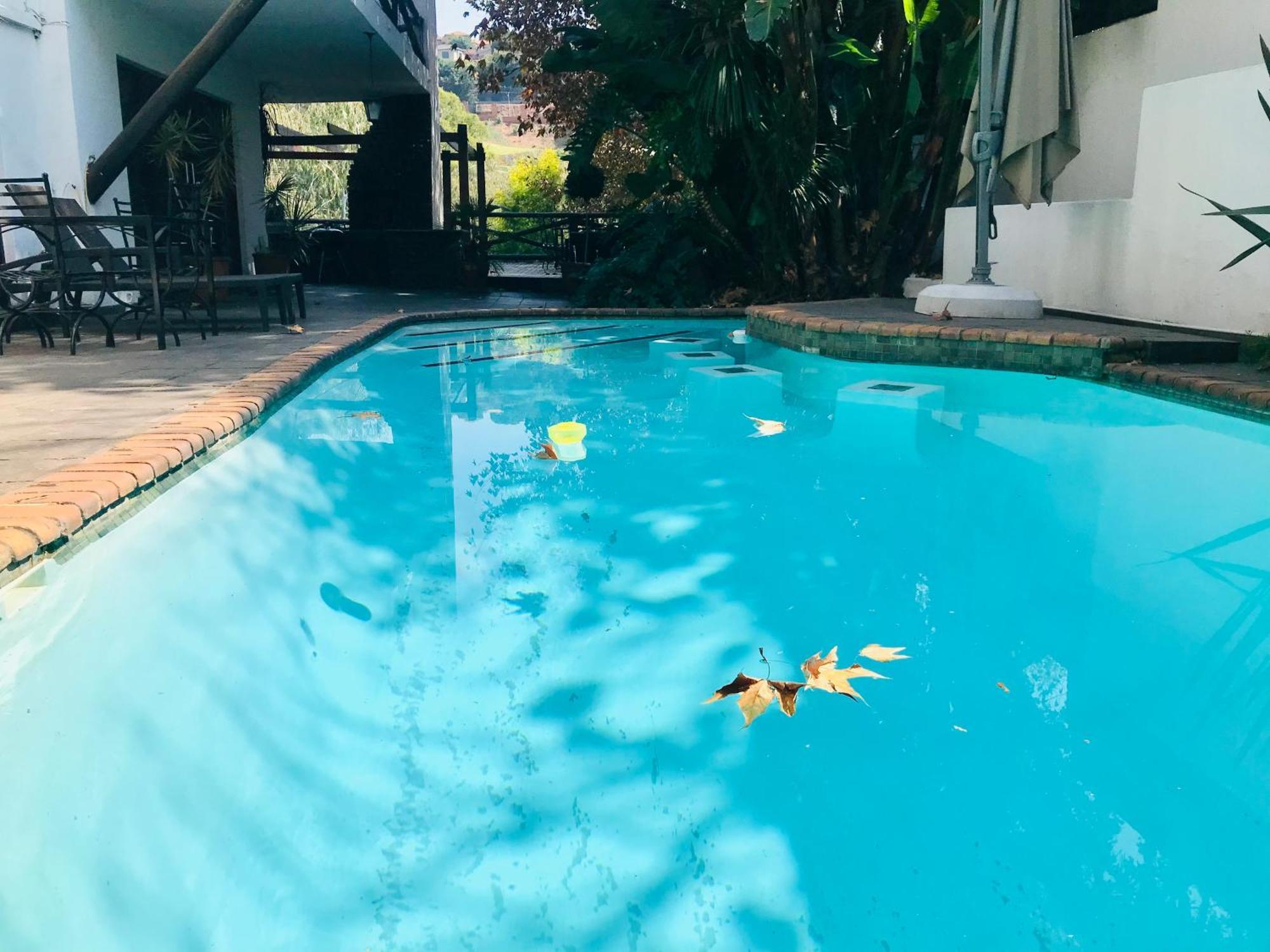 Pretoria Mansion Boutique Hotel Coral Tree Екстериор снимка