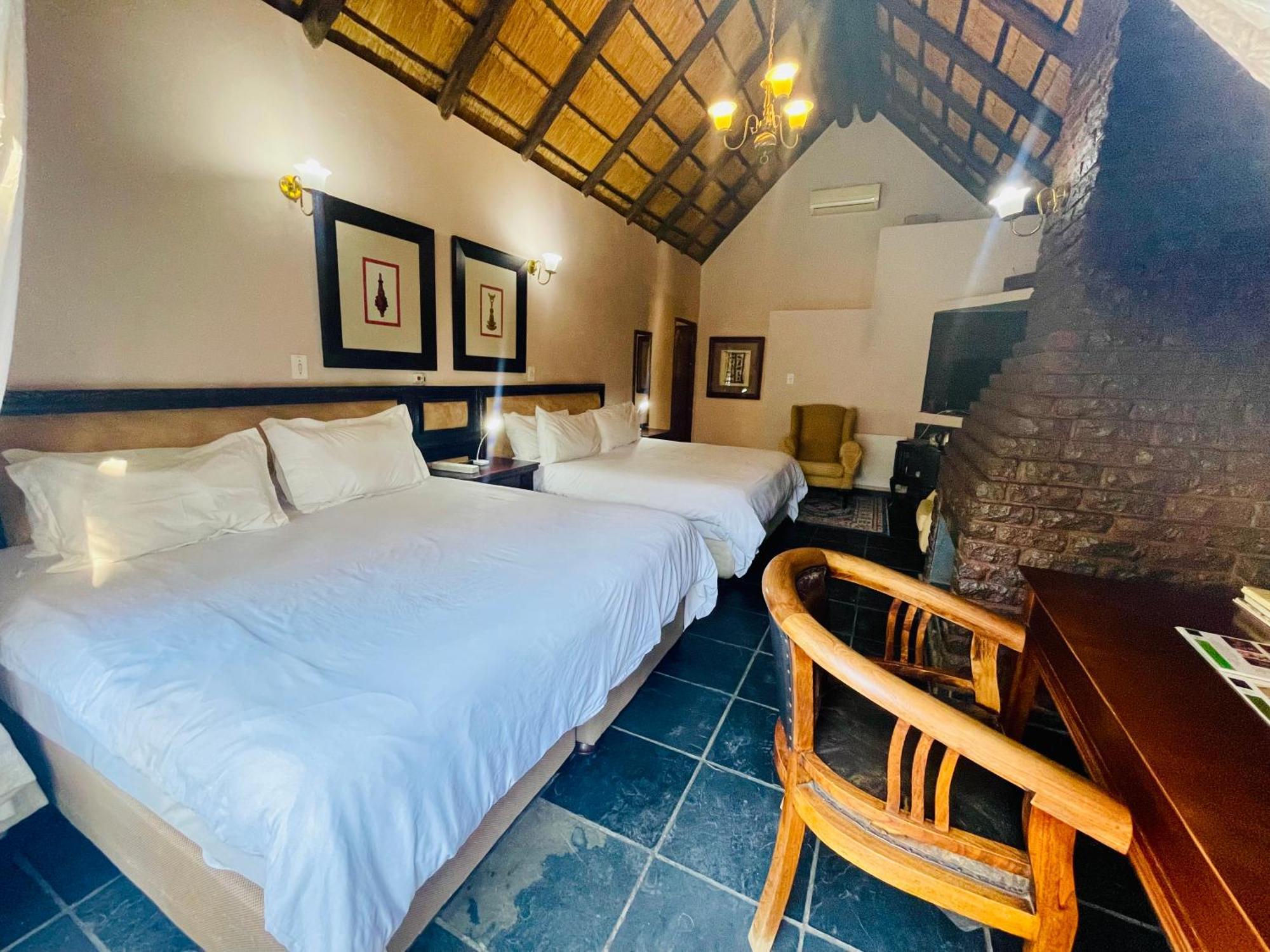 Pretoria Mansion Boutique Hotel Coral Tree Екстериор снимка