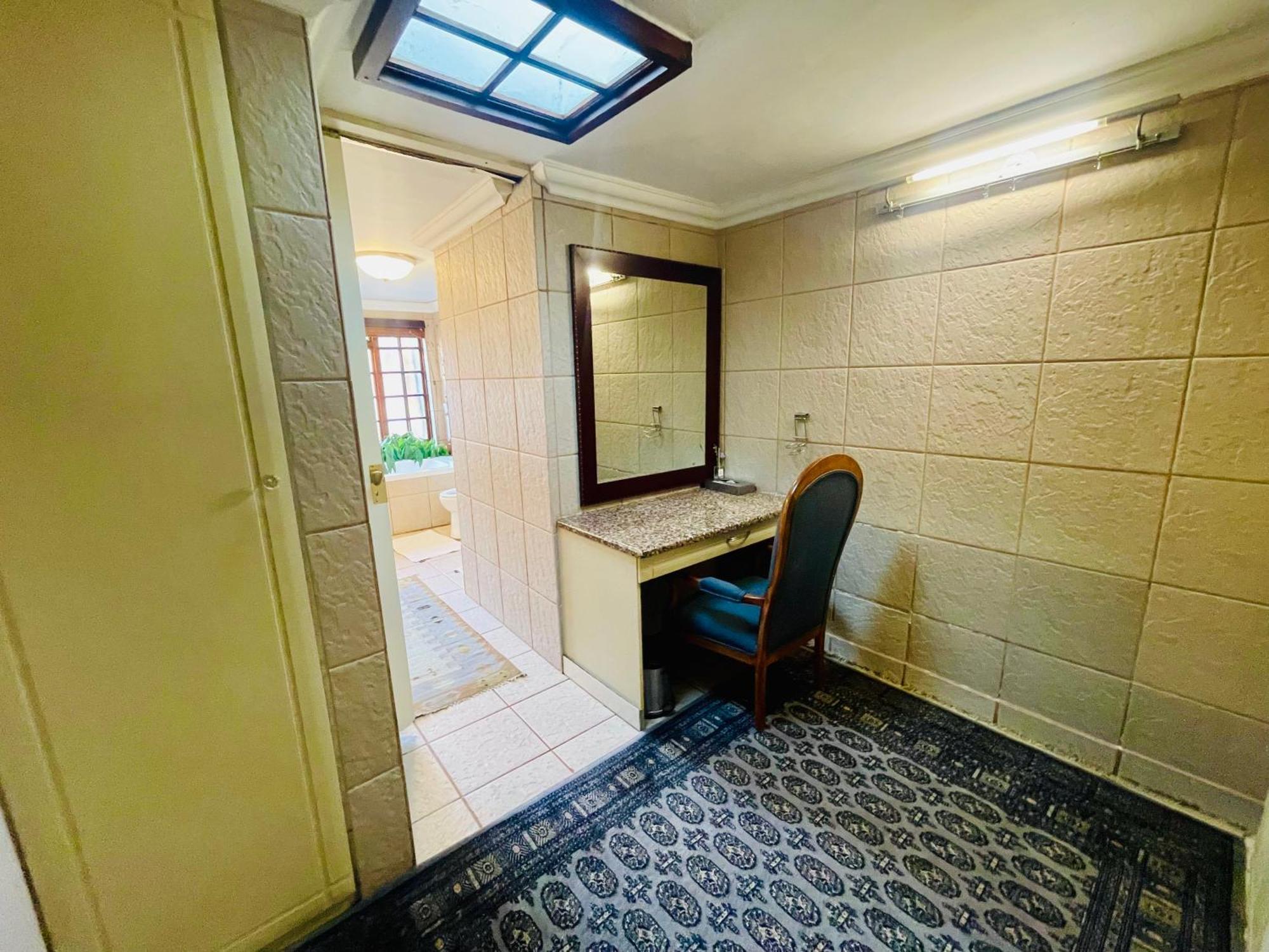 Pretoria Mansion Boutique Hotel Coral Tree Екстериор снимка