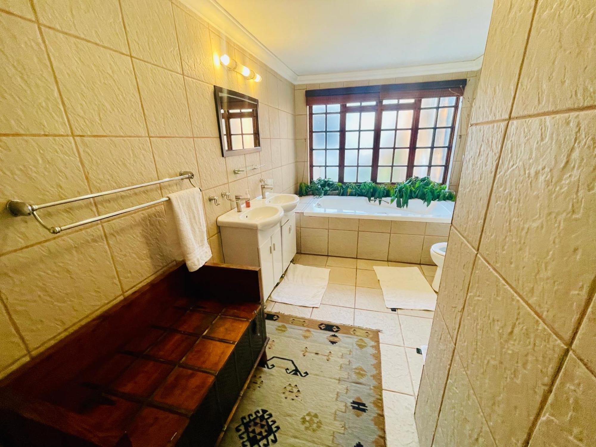 Pretoria Mansion Boutique Hotel Coral Tree Екстериор снимка